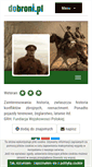 Mobile Screenshot of darda.dobroni.pl